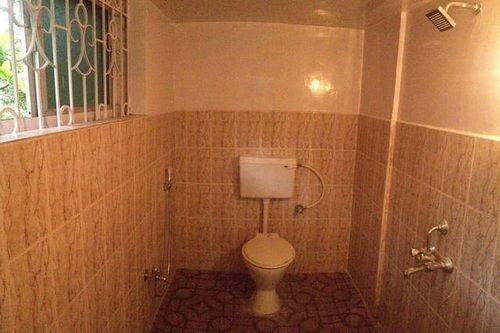 Anjuna By Roadhouse Hostels Goa Zewnętrze zdjęcie